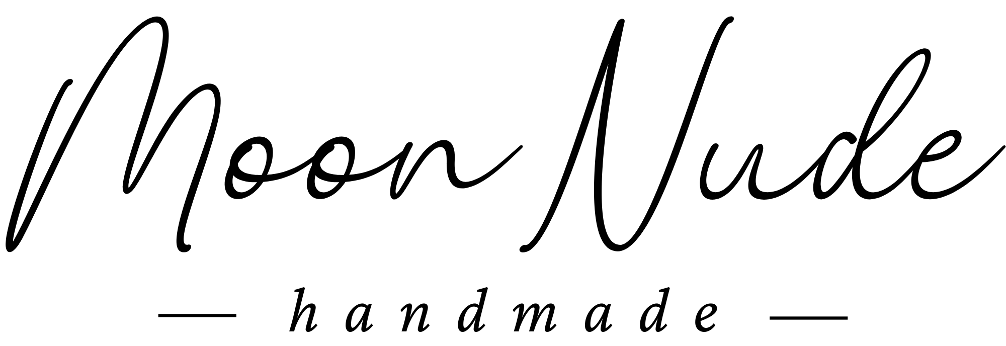Moon Nude